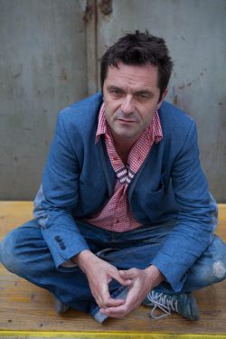 Christoph Schäfer, Foto: G. Wen
